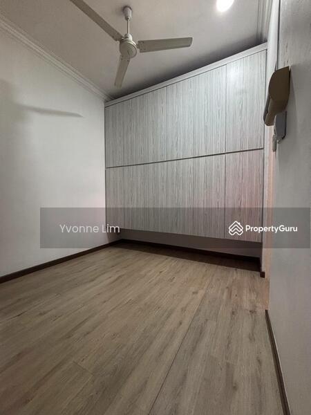Untuk Dijual - Taman Desa Cemerlang, Jalan kekabu