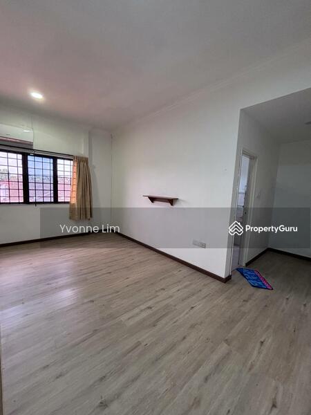 Untuk Dijual - Taman Desa Cemerlang, Jalan kekabu