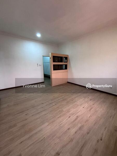 Untuk Dijual - Taman Desa Cemerlang, Jalan kekabu