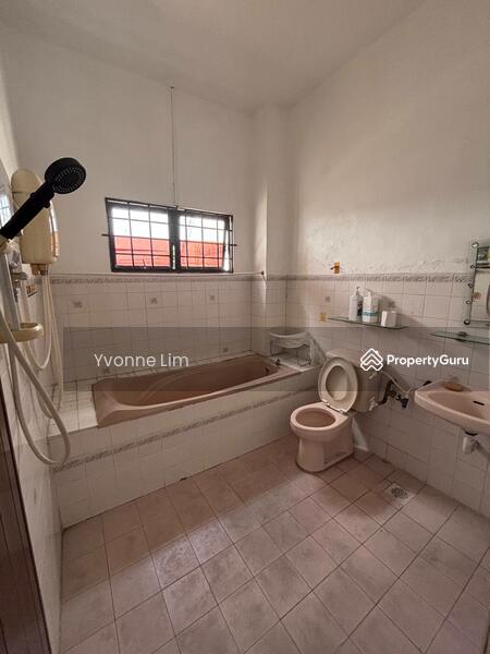Untuk Dijual - Taman Desa Cemerlang, Jalan kekabu