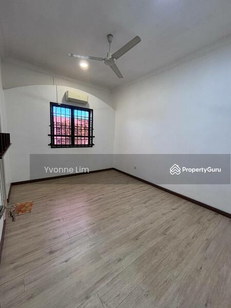 Untuk Dijual - Taman Desa Cemerlang, Jalan kekabu