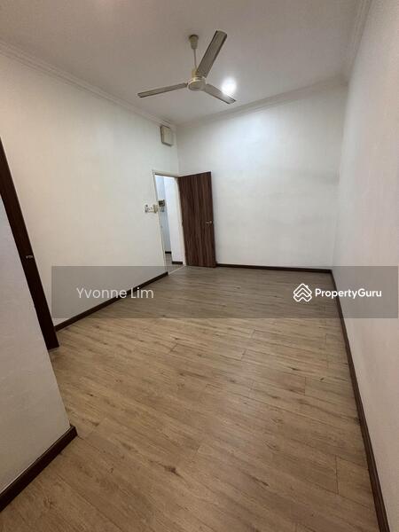 Untuk Dijual - Taman Desa Cemerlang, Jalan kekabu