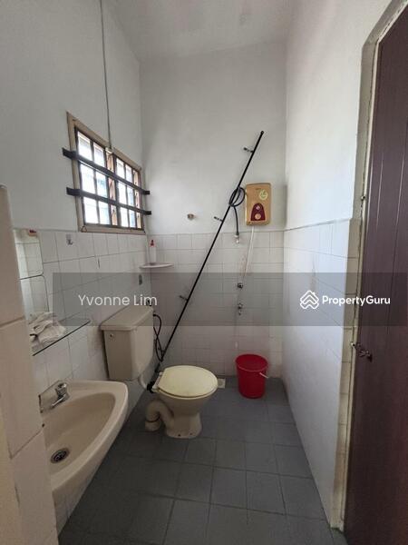Untuk Dijual - Taman Desa Cemerlang, Jalan kekabu