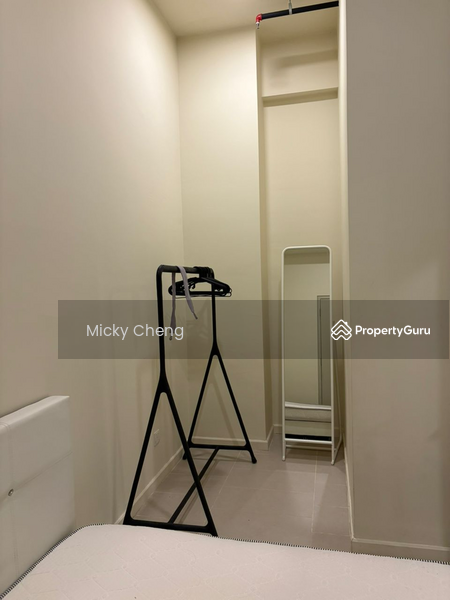Untuk Disewa - Tamarind Suites