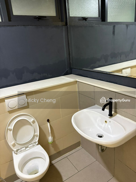 Untuk Disewa - Tamarind Suites