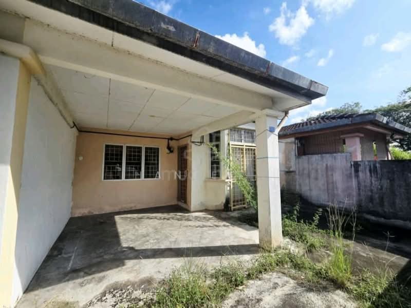 1-storey Terraced House for Sale in Taman Sri Jitra (Jitra) - Haneef . - PropertyGuru.com.my