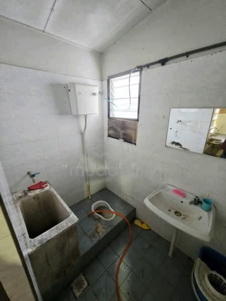 1-storey Terraced House for Sale in Taman Sri Jitra (Jitra) - Haneef . - PropertyGuru.com.my