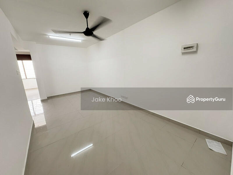 For Sale - Turquoise Apartment