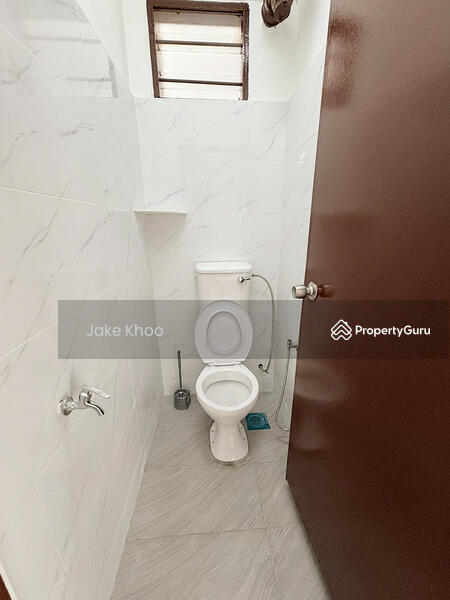 For Sale - Turquoise Apartment