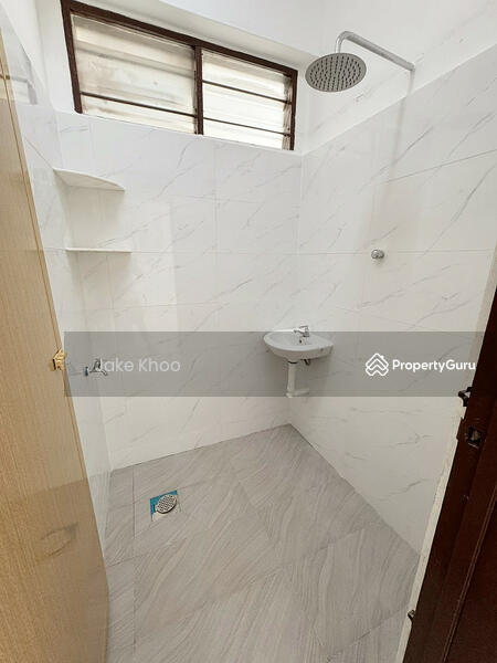 For Sale - Turquoise Apartment