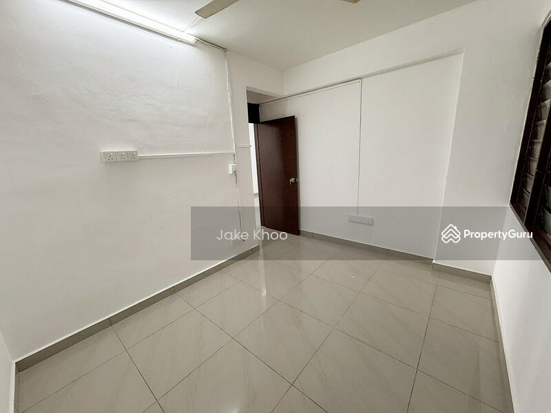 For Sale - Turquoise Apartment