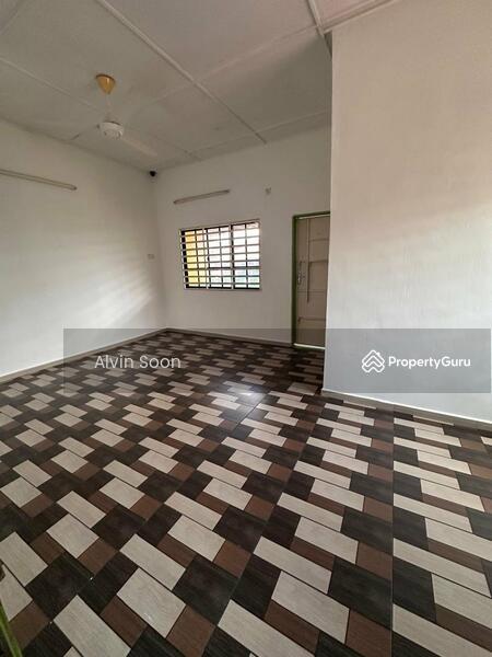 For Rent - Bercham Ipoh Perak
