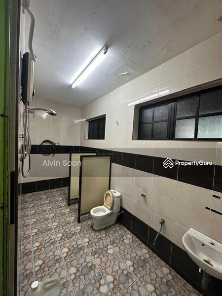 For Rent - Bercham Ipoh Perak