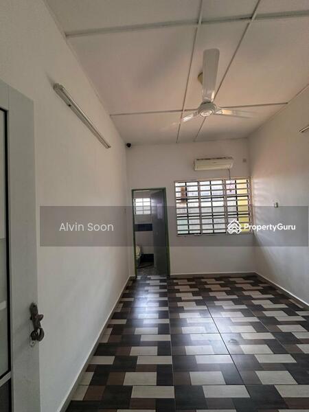 For Rent - Bercham Ipoh Perak