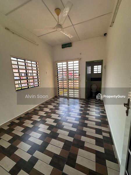 For Rent - Bercham Ipoh Perak