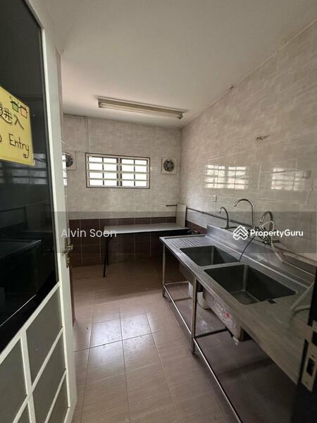For Rent - Bercham Ipoh Perak