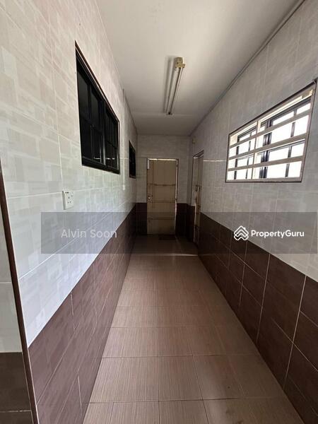 For Rent - Bercham Ipoh Perak