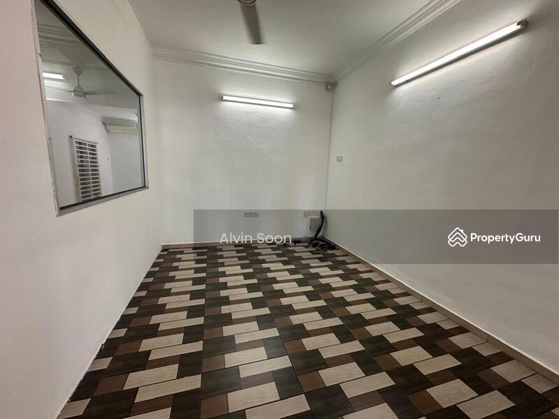 For Rent - Bercham Ipoh Perak