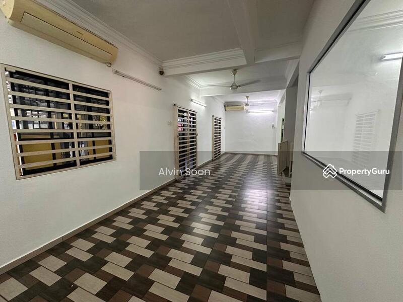 For Rent - Bercham Ipoh Perak