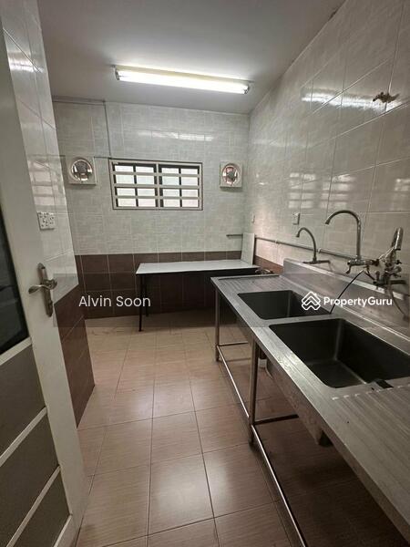 For Rent - Bercham Ipoh Perak