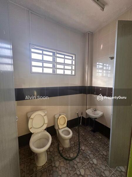 For Rent - Bercham Ipoh Perak