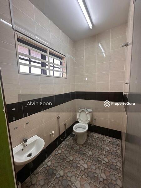 For Rent - Bercham Ipoh Perak