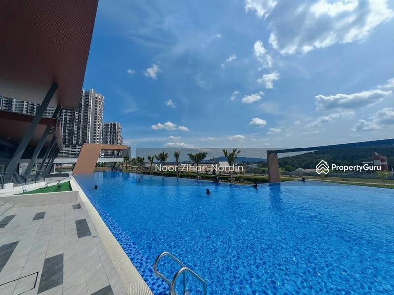 For Sale - Residensi Adelia 3