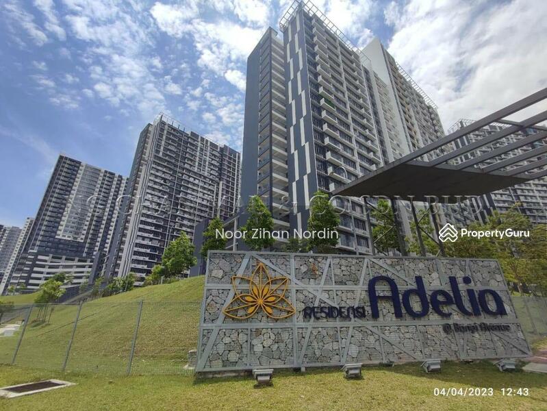 For Sale - Residensi Adelia 3
