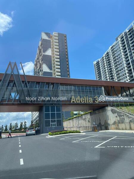 For Sale - Residensi Adelia 3