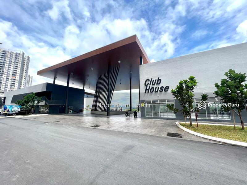 For Sale - Residensi Adelia 3