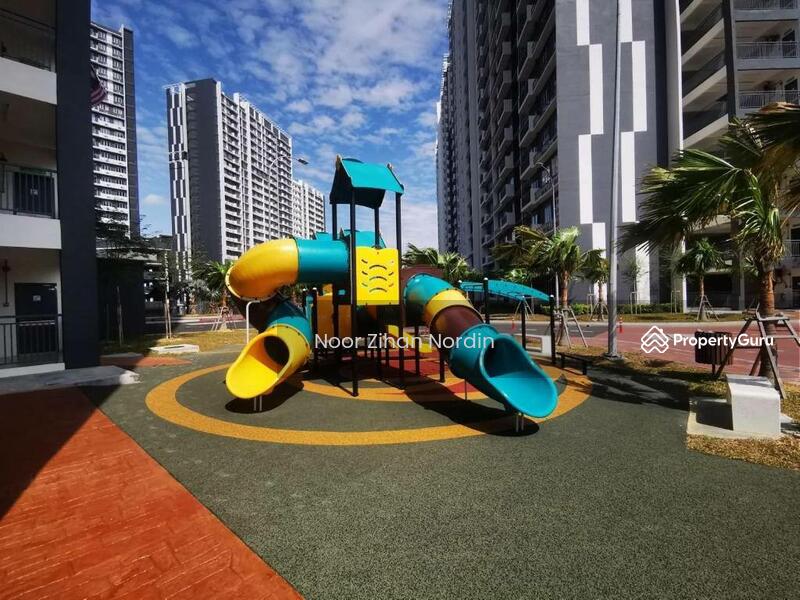 For Sale - Residensi Adelia 3