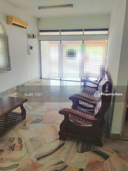 Untuk Dijual - Taman Bukit Maluri