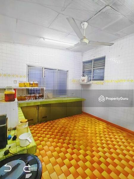 Untuk Dijual - Taman Bukit Maluri