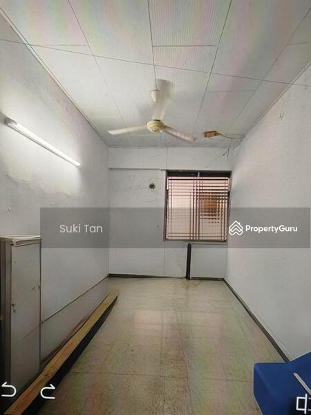 Untuk Dijual - Taman Bukit Maluri