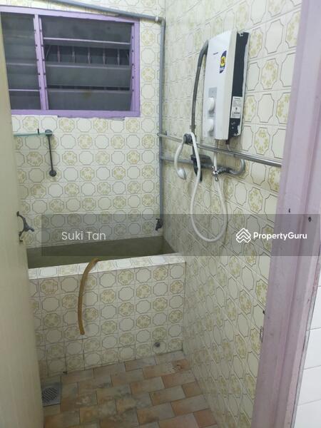 Untuk Dijual - Taman Bukit Maluri