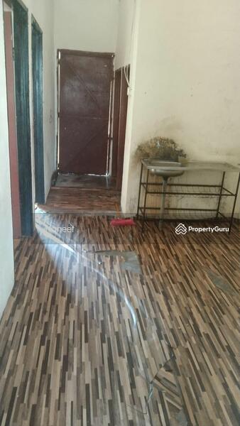 Untuk Dijual - Teres 1 Tingkat - Taman Cenderawasih - Langkawi (Facing Surau)