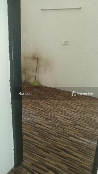 Untuk Dijual - Teres 1 Tingkat - Taman Cenderawasih - Langkawi (Facing Surau)