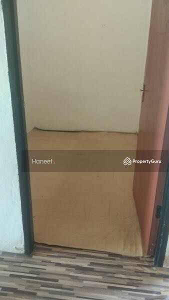 Untuk Dijual - Teres 1 Tingkat - Taman Cenderawasih - Langkawi (Facing Surau)
