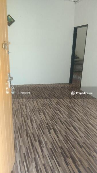 Untuk Dijual - Teres 1 Tingkat - Taman Cenderawasih - Langkawi (Facing Surau)