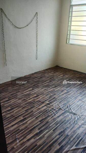 Untuk Dijual - Teres 1 Tingkat - Taman Cenderawasih - Langkawi (Facing Surau)