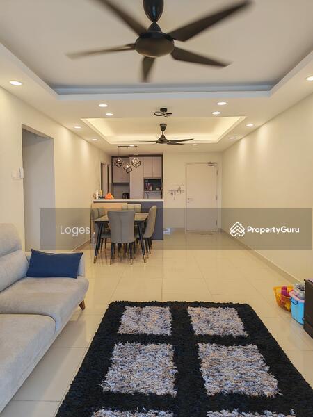 Untuk Disewa - Residensi Sutera 7