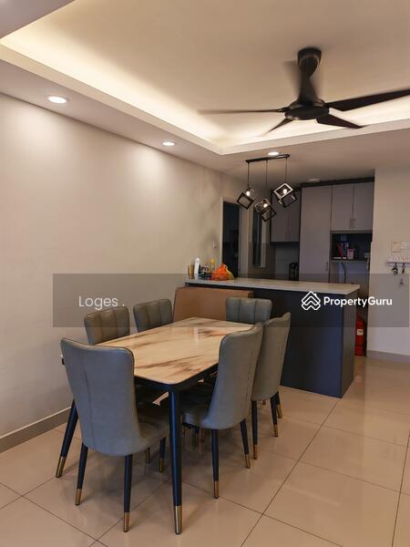 Untuk Disewa - Residensi Sutera 7