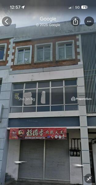 For Rent - Nusa Sentral @ Shoplot