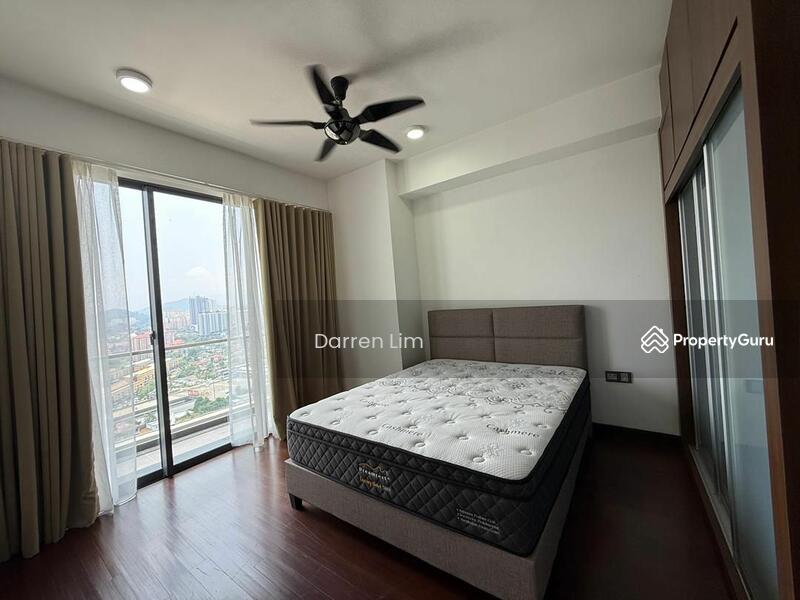 Service Residence for Sale at Serviced Residence @ KL Trillion - Darren Lim - PropertyGuru.com.my