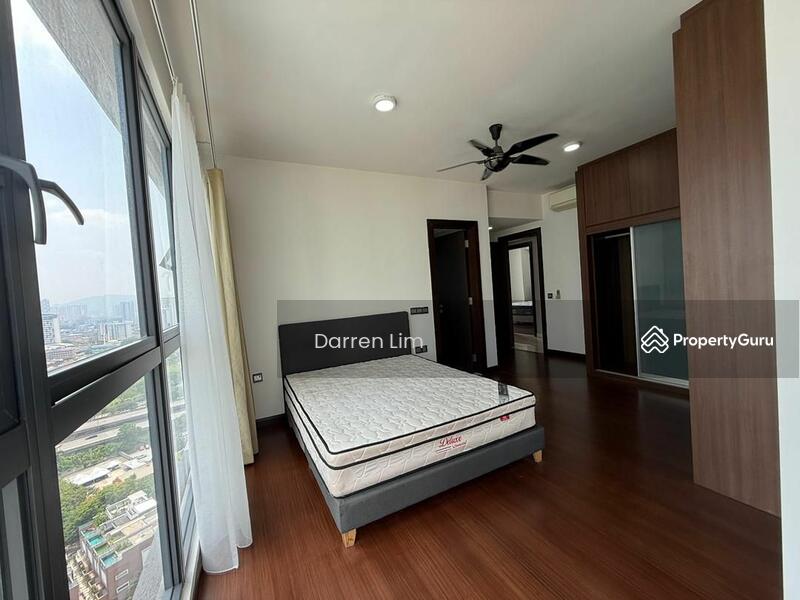 Service Residence for Sale at Serviced Residence @ KL Trillion - Darren Lim - PropertyGuru.com.my