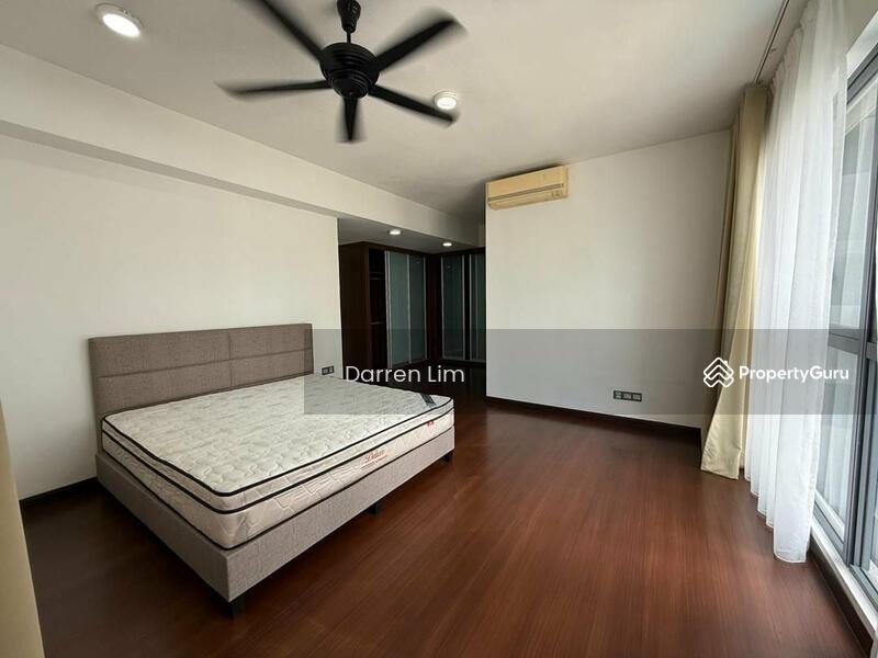 Service Residence for Sale at Serviced Residence @ KL Trillion - Darren Lim - PropertyGuru.com.my