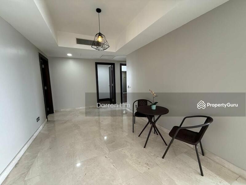 Service Residence for Sale at Serviced Residence @ KL Trillion - Darren Lim - PropertyGuru.com.my