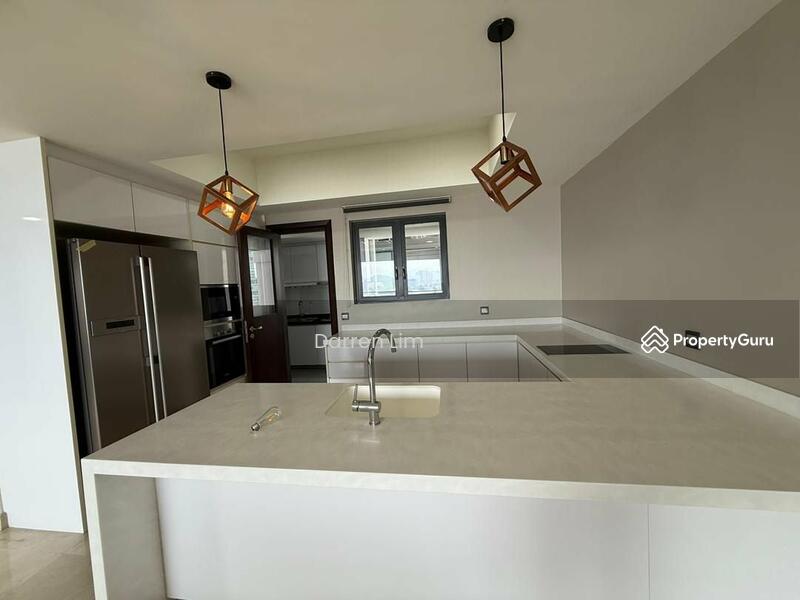 Service Residence for Sale at Serviced Residence @ KL Trillion - Darren Lim - PropertyGuru.com.my