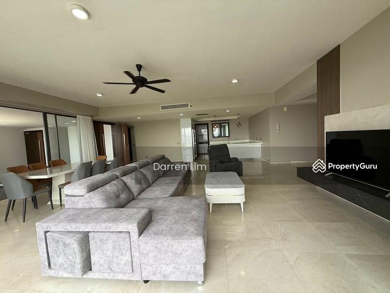 Service Residence for Sale at Serviced Residence @ KL Trillion - Darren Lim - PropertyGuru.com.my