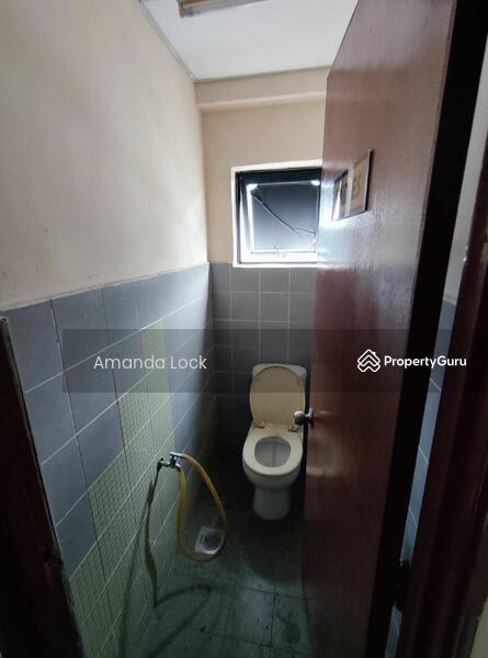 For Rent - Office at Pusat Perniagaan Templer